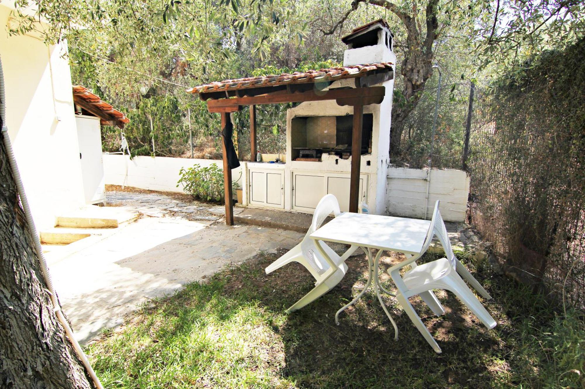 Villa Relax Skála Kallirákhis Exterior foto